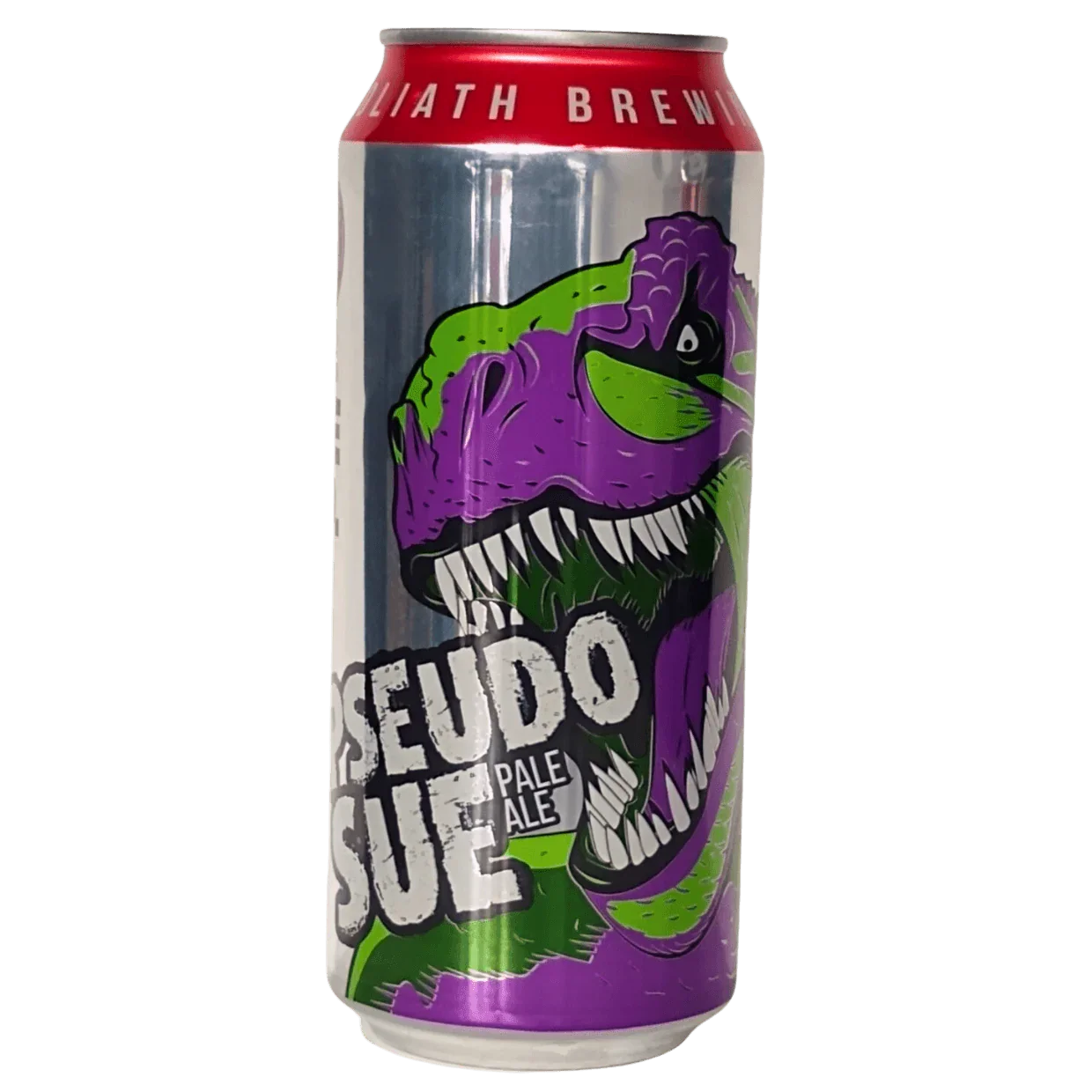 Toppling Goliath Pseudo Sue Single Hop Citra Pale Ale 473ml (5.8%)