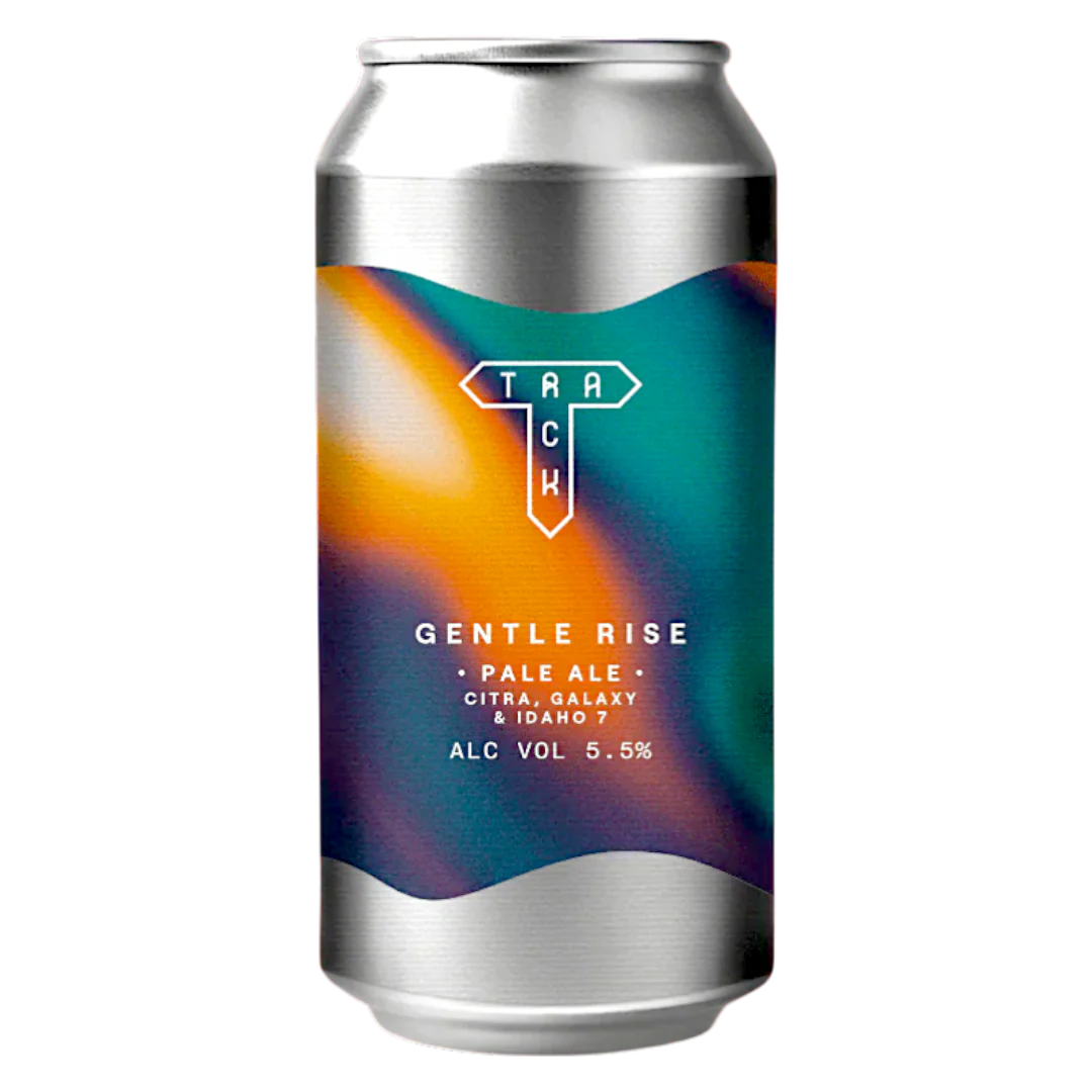 Track Gentle Rise Pale Ale 440ml (5.5%)