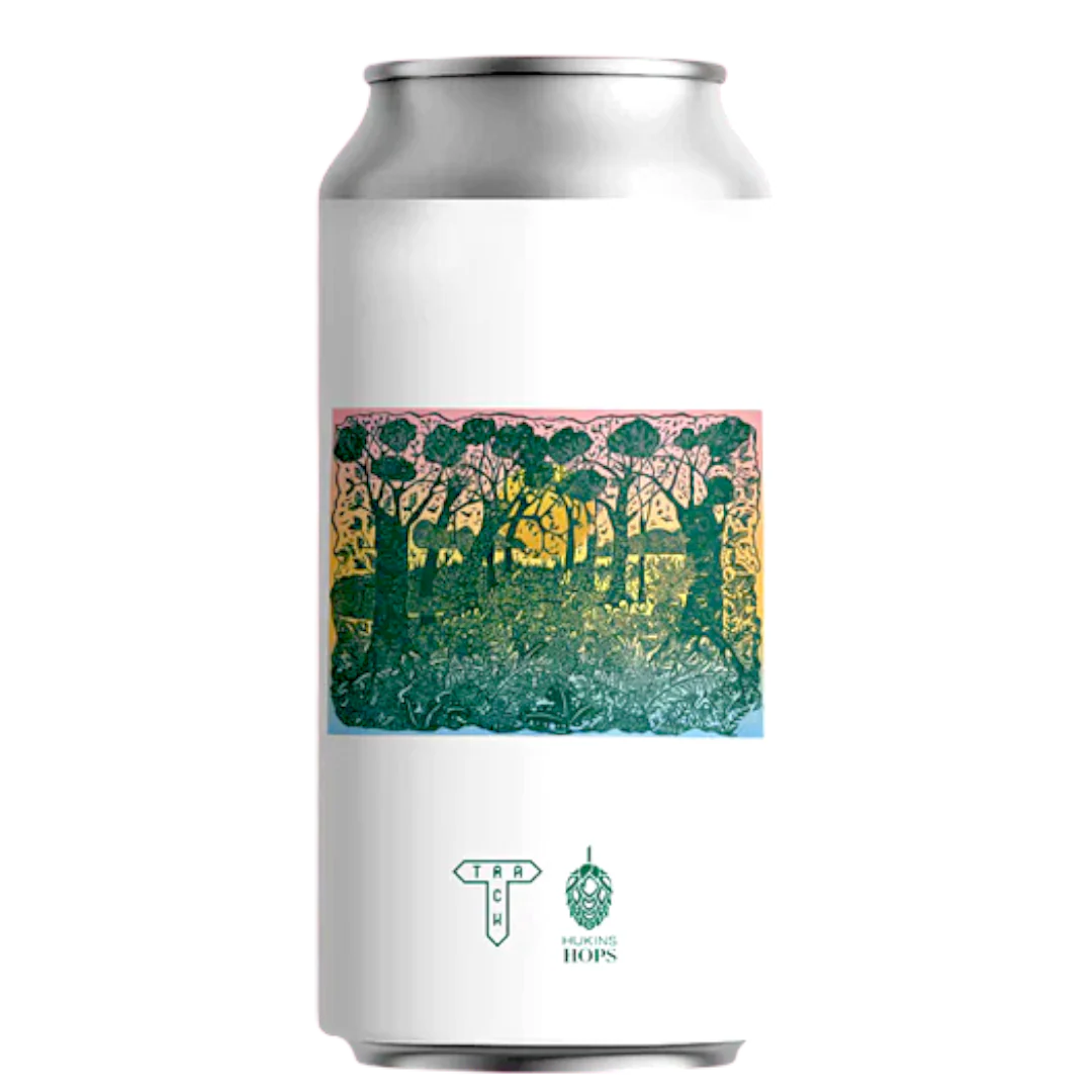Track Harvest Ale #1 - Fall Best Bitter 440ml (4.6%)