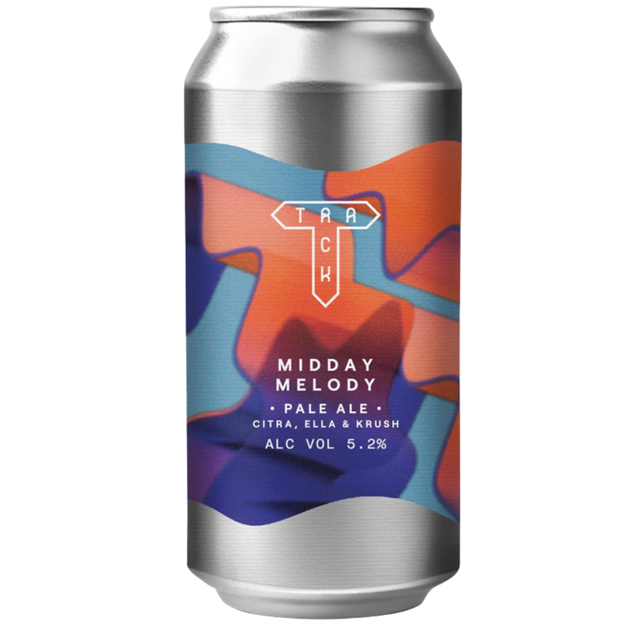 Track Midday Melody Pale Ale 440ml (5.2%)