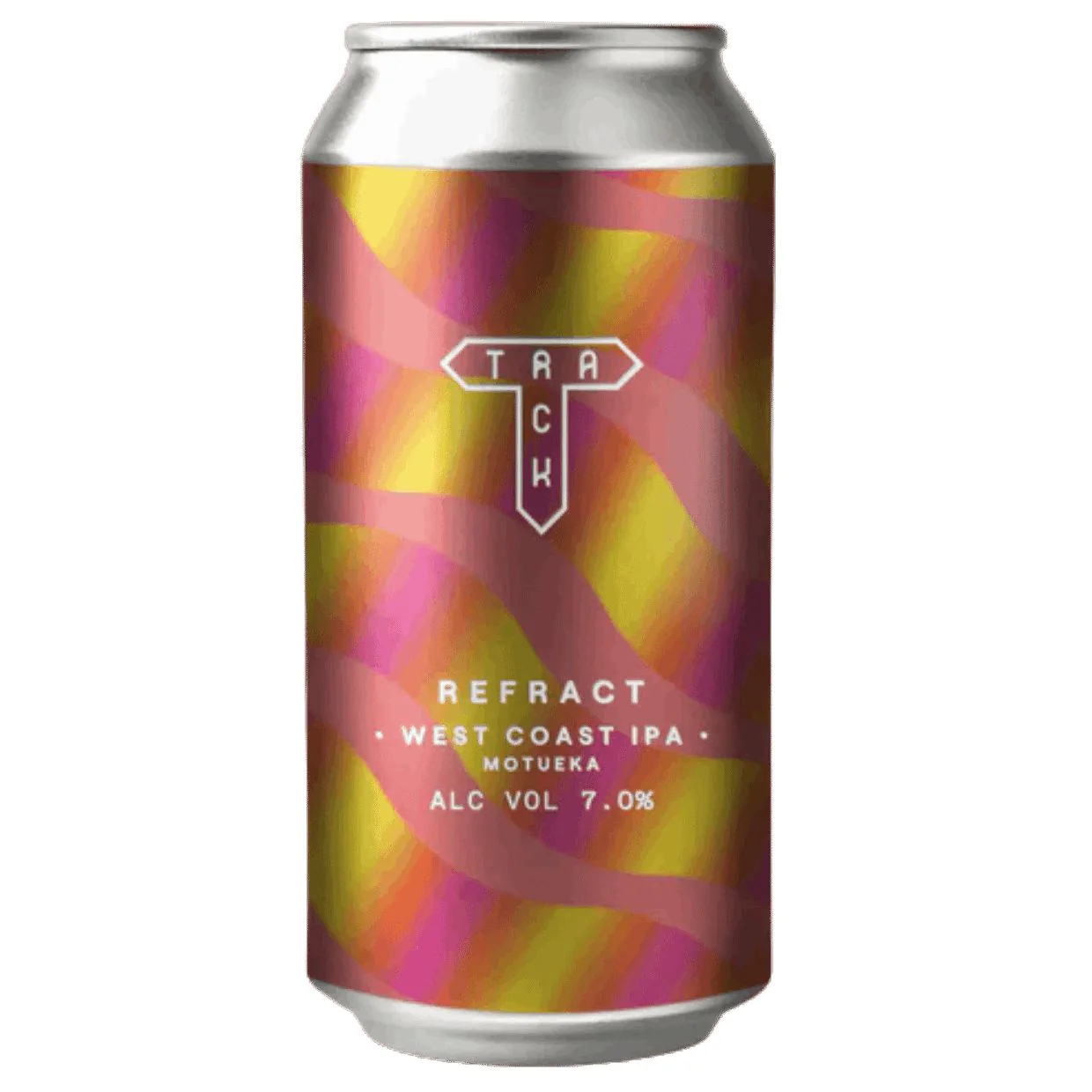 Track Refract West Coast IPA 440ml (7%)