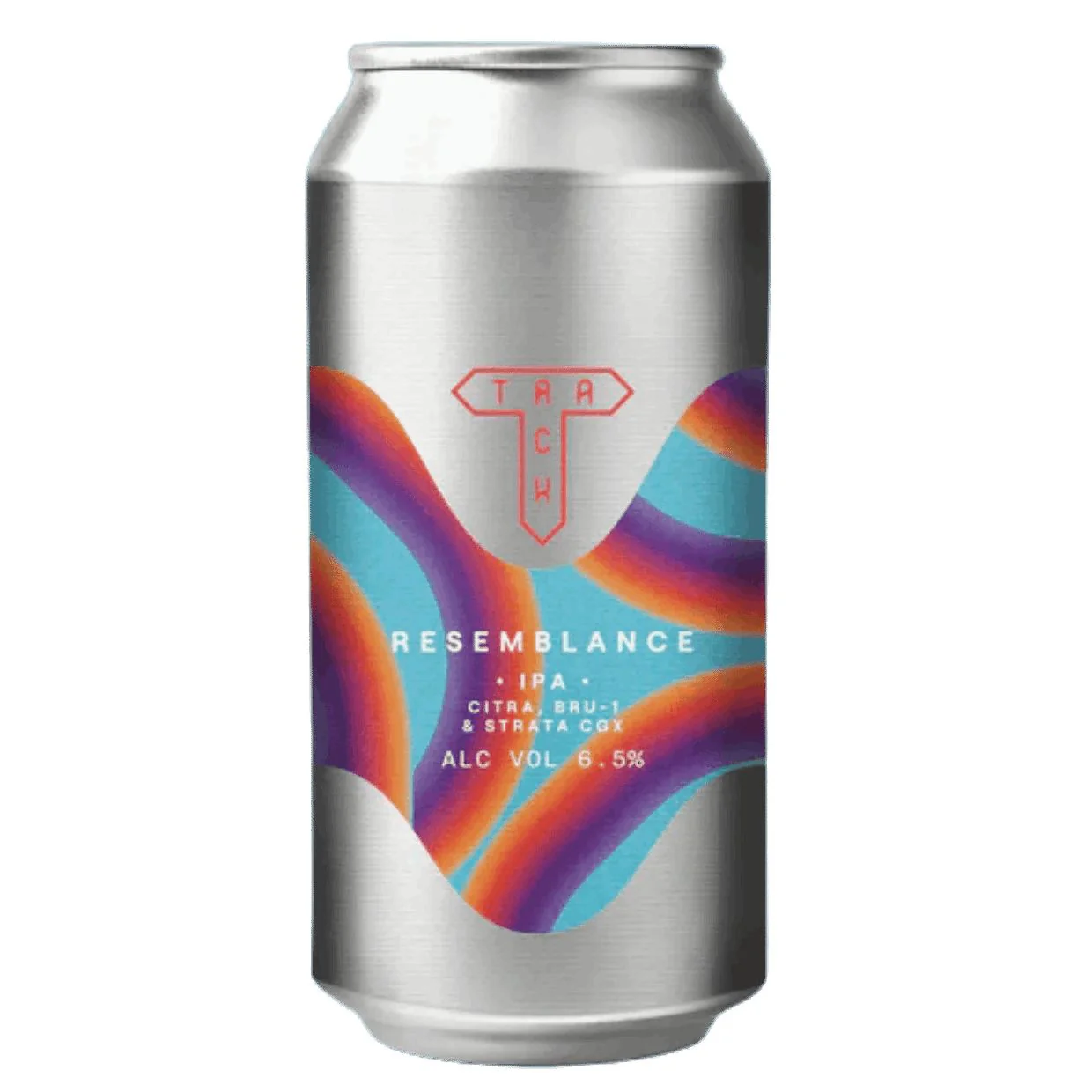 Track Resemblance IPA 440ml (6.5%)