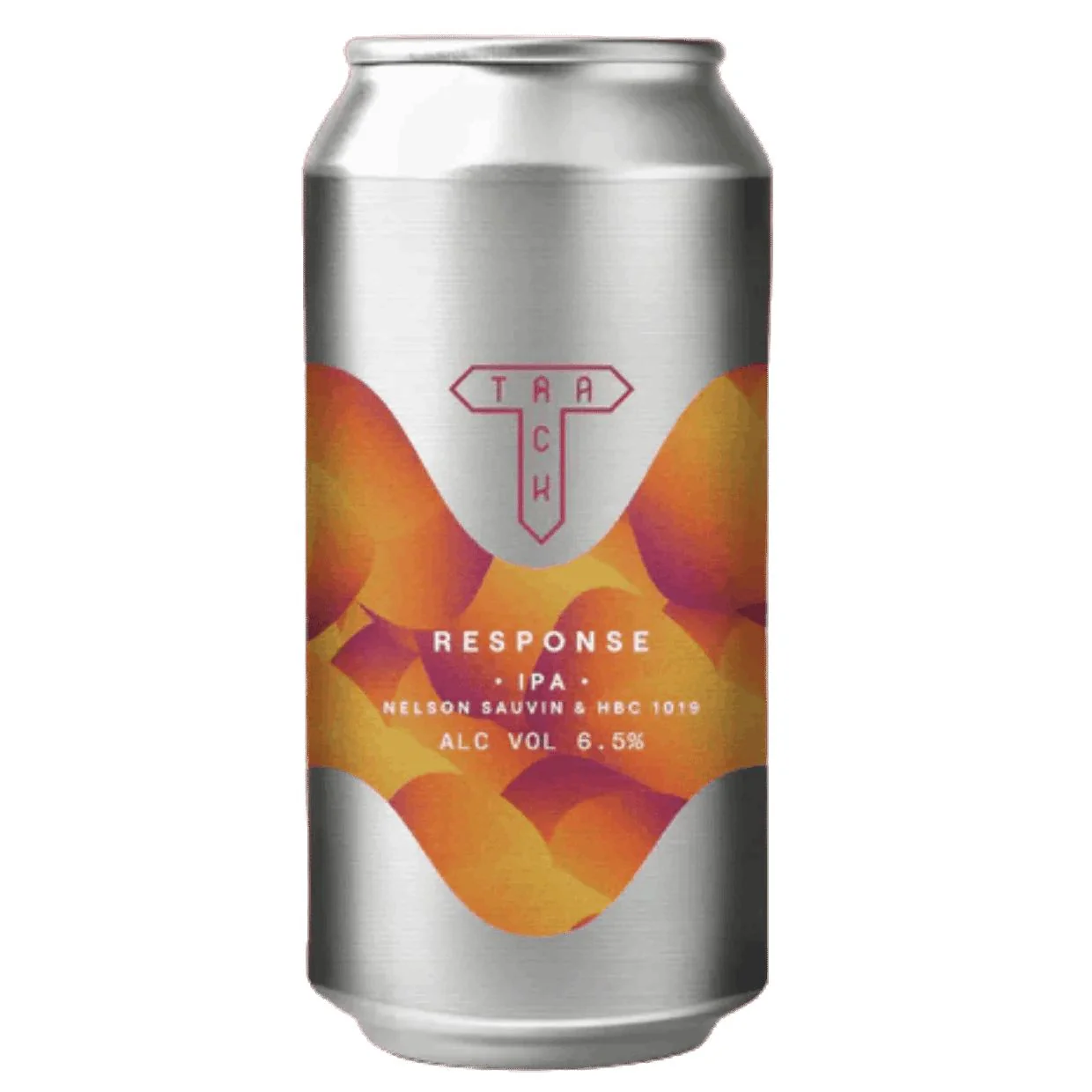 Track Response IPA 440ml (6.5%)