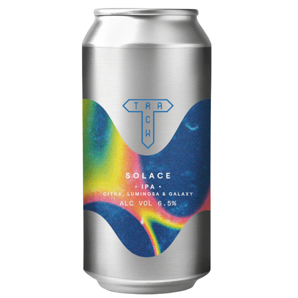 Track Solace IPA 440ml (6.5%)