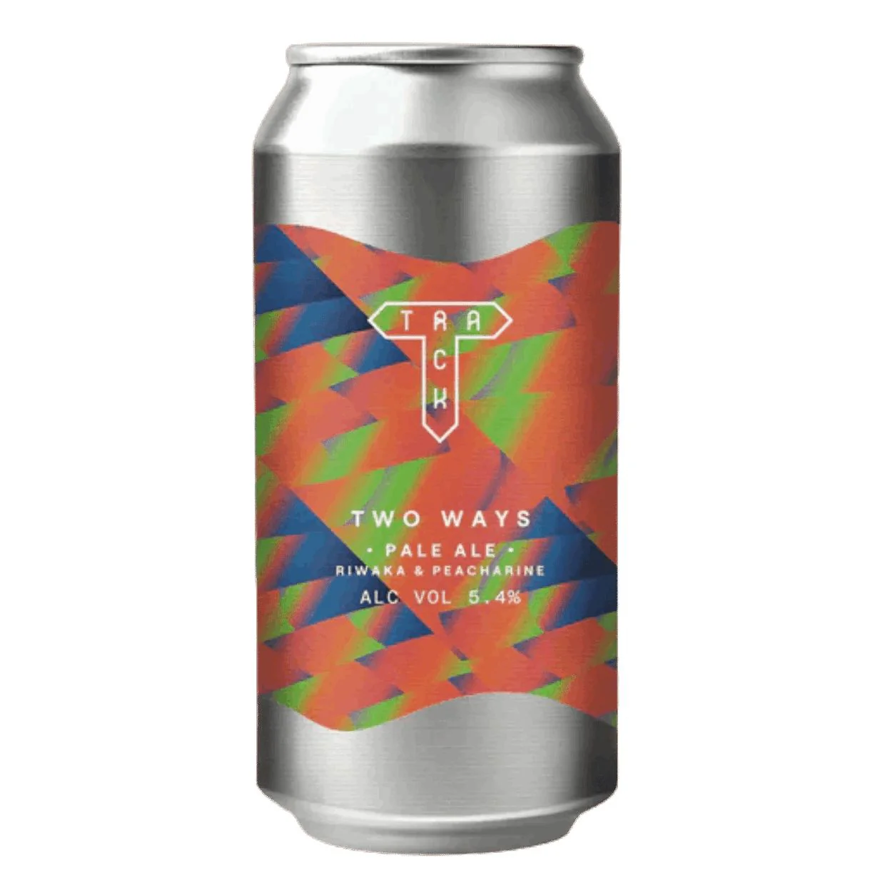 Track Two Ways Pale Ale 440ml (5.4%)