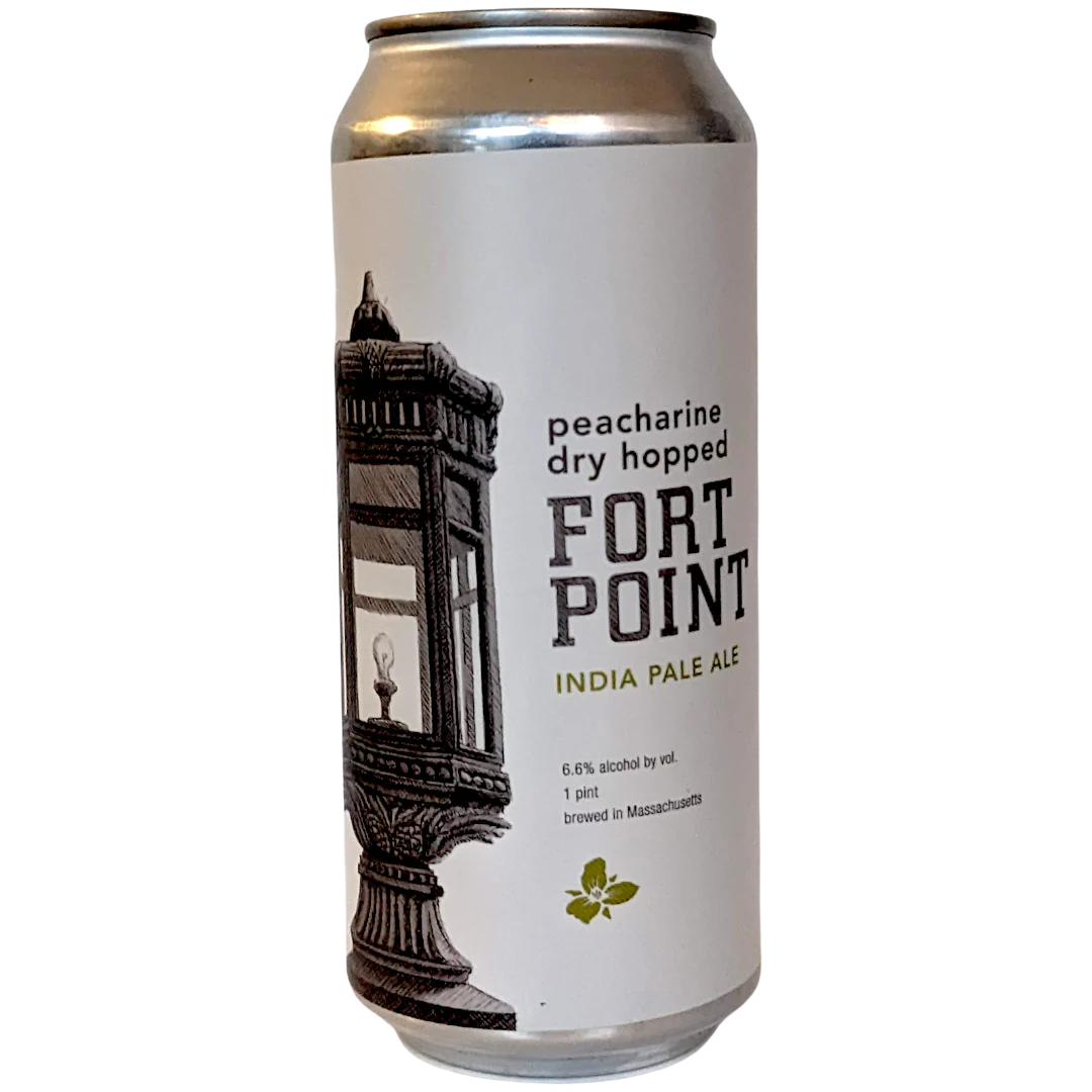 Trillium Peacharine Fort Point IPA 473ml (6.6%)