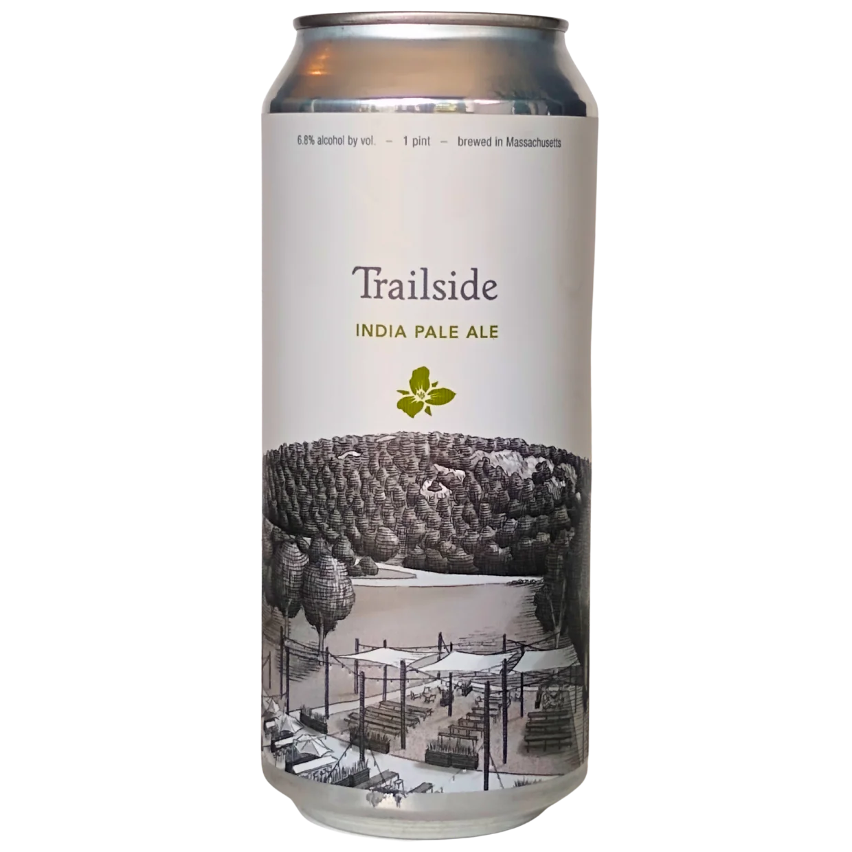 Trillium Trailside IPA 473ml (6.8%)