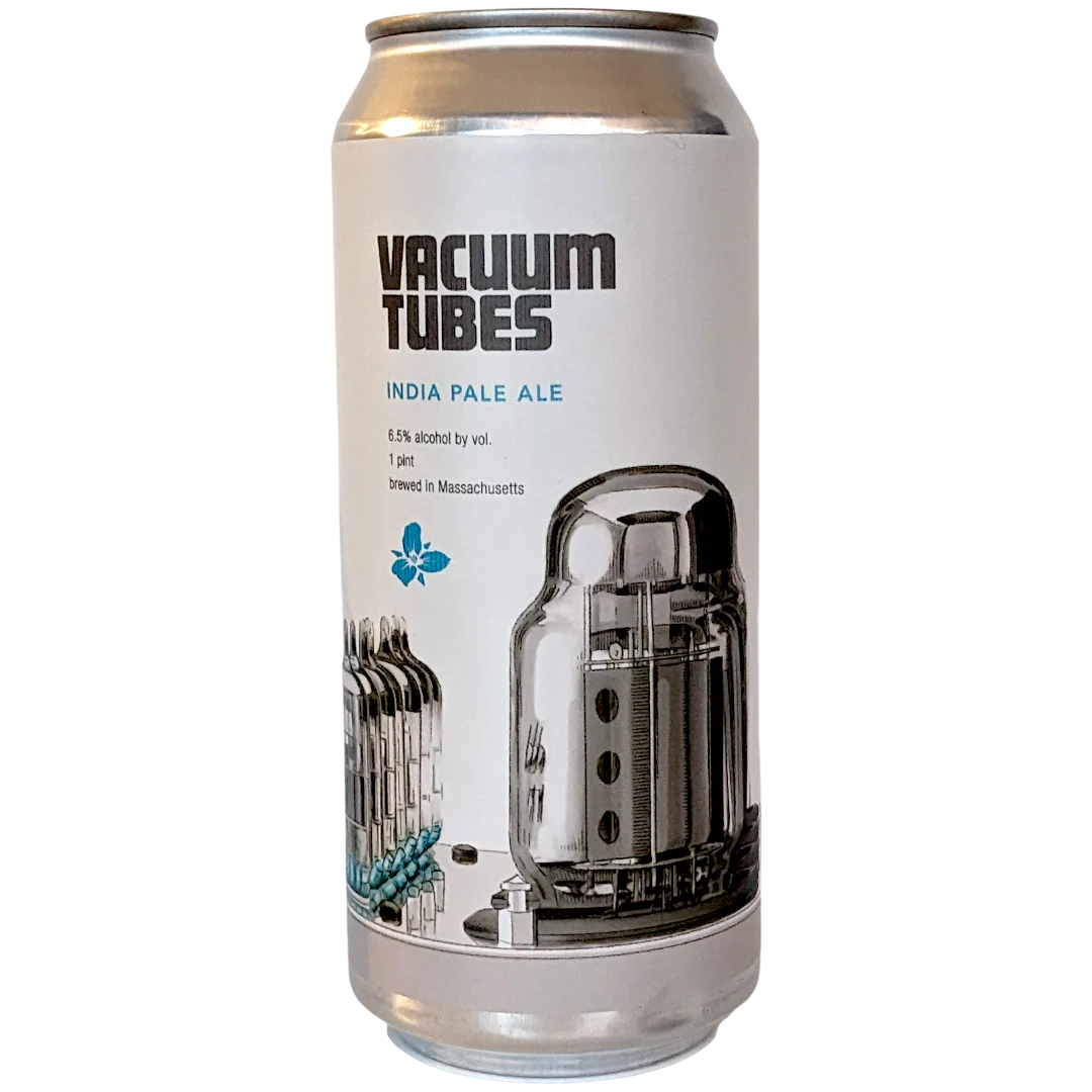 Trillium Vacuum Tubes IPA 473ml (6.5%)