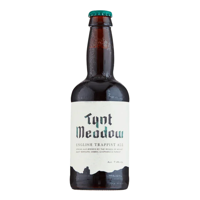 Tynt Meadow Trappist Ale 330ml (7.4%)