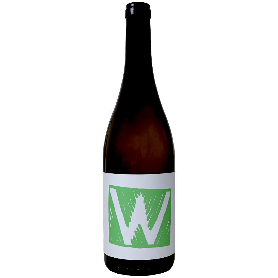 Walgate Wines W Blanc White Wine 750ml (11%)