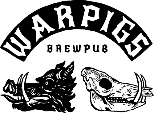 War Pigs Big Drunk Baby West Coast DIPA 440ml (9%)