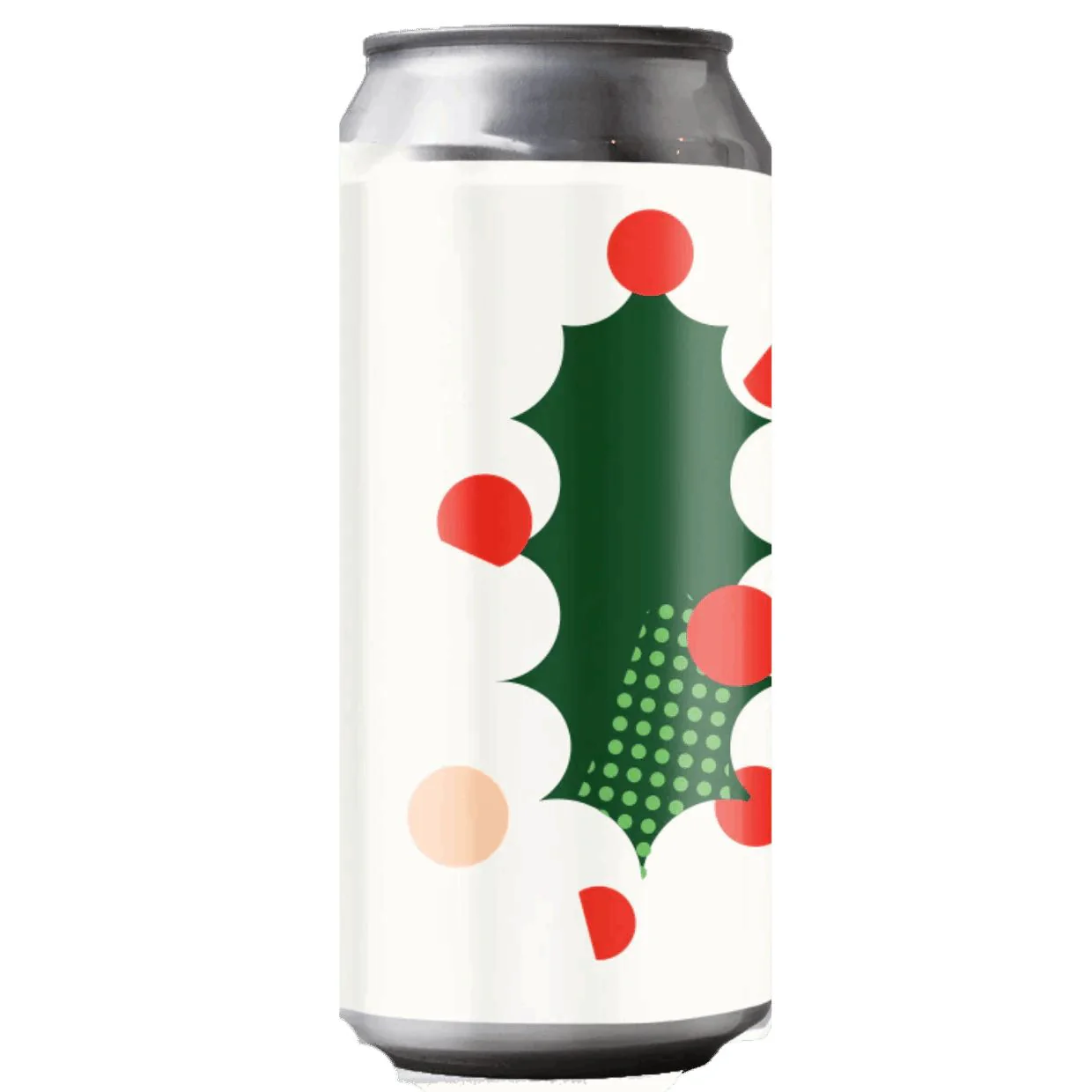 Whiplash Nice Mover IPA 440ml (6.8%)