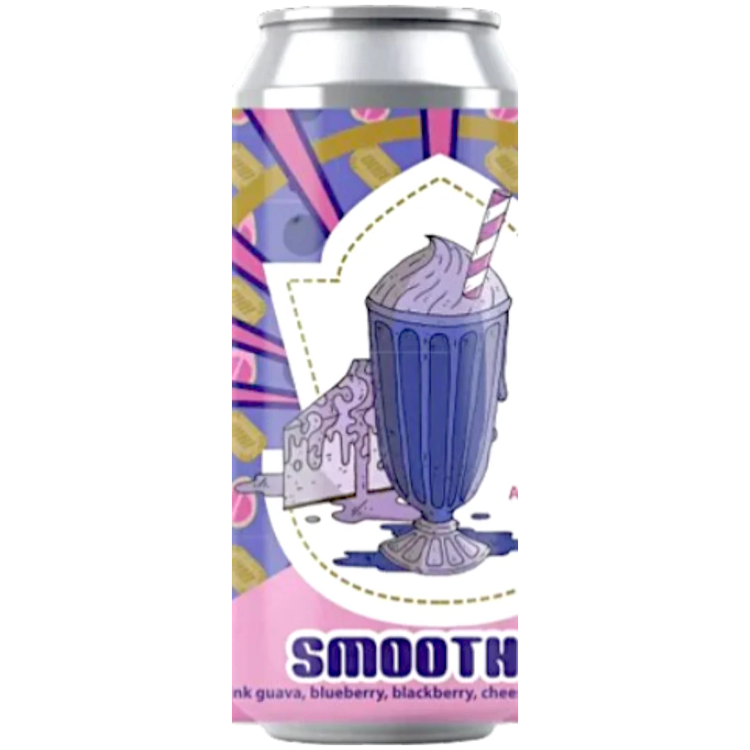 White Dog Will it Float #21 Smoothie Sour 440ml (6%)